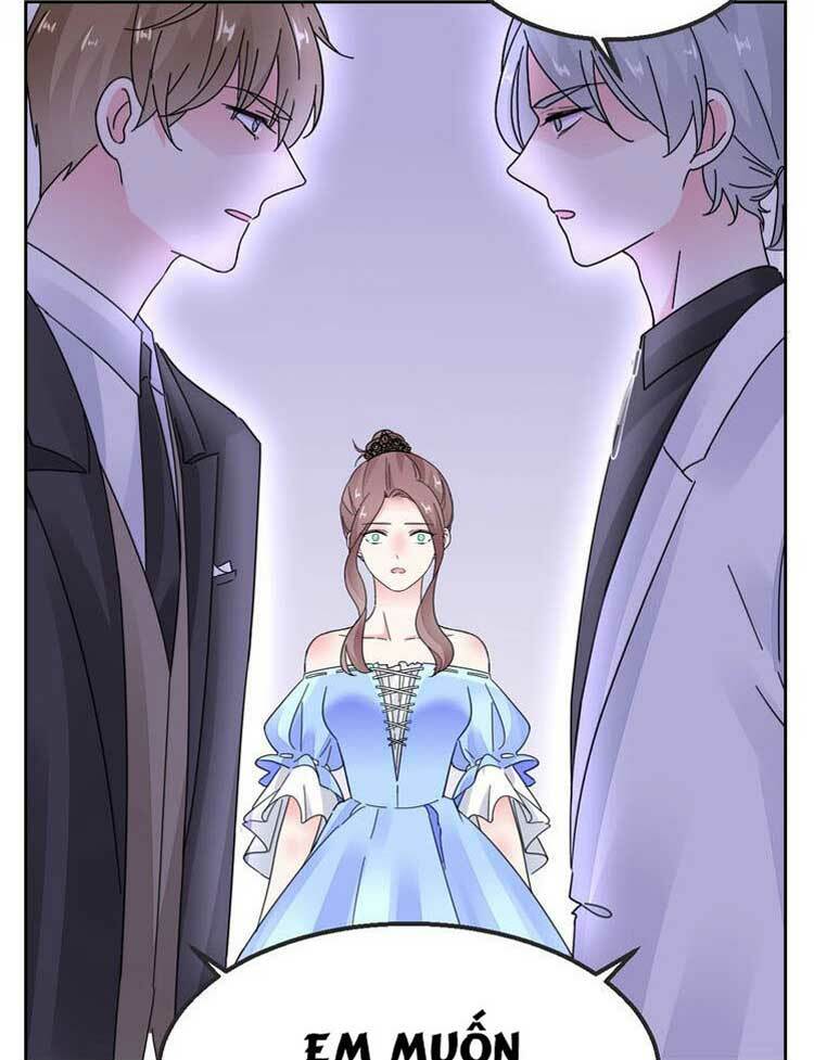 Điều Ước Sủng Ái Bất Bình Đẳng: Chapter 101.2