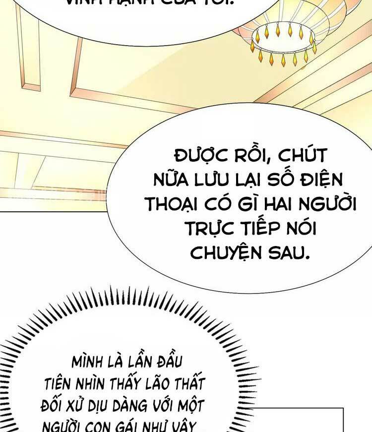 Điều Ước Sủng Ái Bất Bình Đẳng: Chapter 101.2
