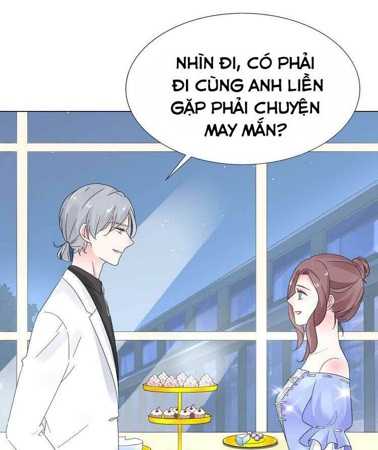 Điều Ước Sủng Ái Bất Bình Đẳng: Chapter 101.2