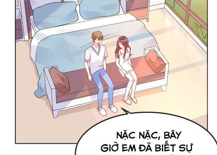 Điều Ước Sủng Ái Bất Bình Đẳng: Chapter 102.1