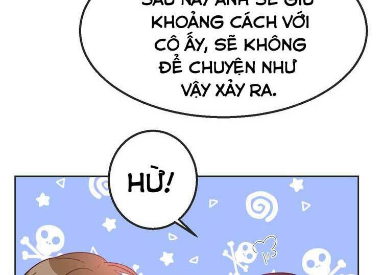 Điều Ước Sủng Ái Bất Bình Đẳng: Chapter 102.1