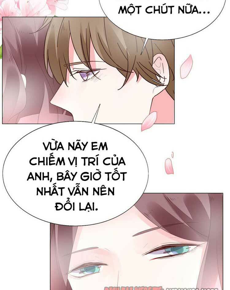 Điều Ước Sủng Ái Bất Bình Đẳng: Chapter 102.2