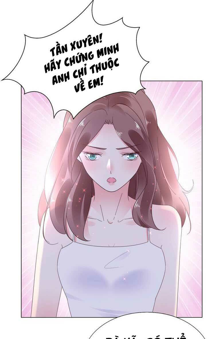 Điều Ước Sủng Ái Bất Bình Đẳng: Chapter 102.2