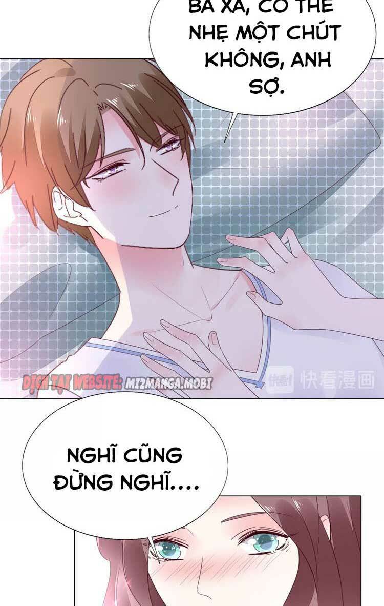 Điều Ước Sủng Ái Bất Bình Đẳng: Chapter 102.2