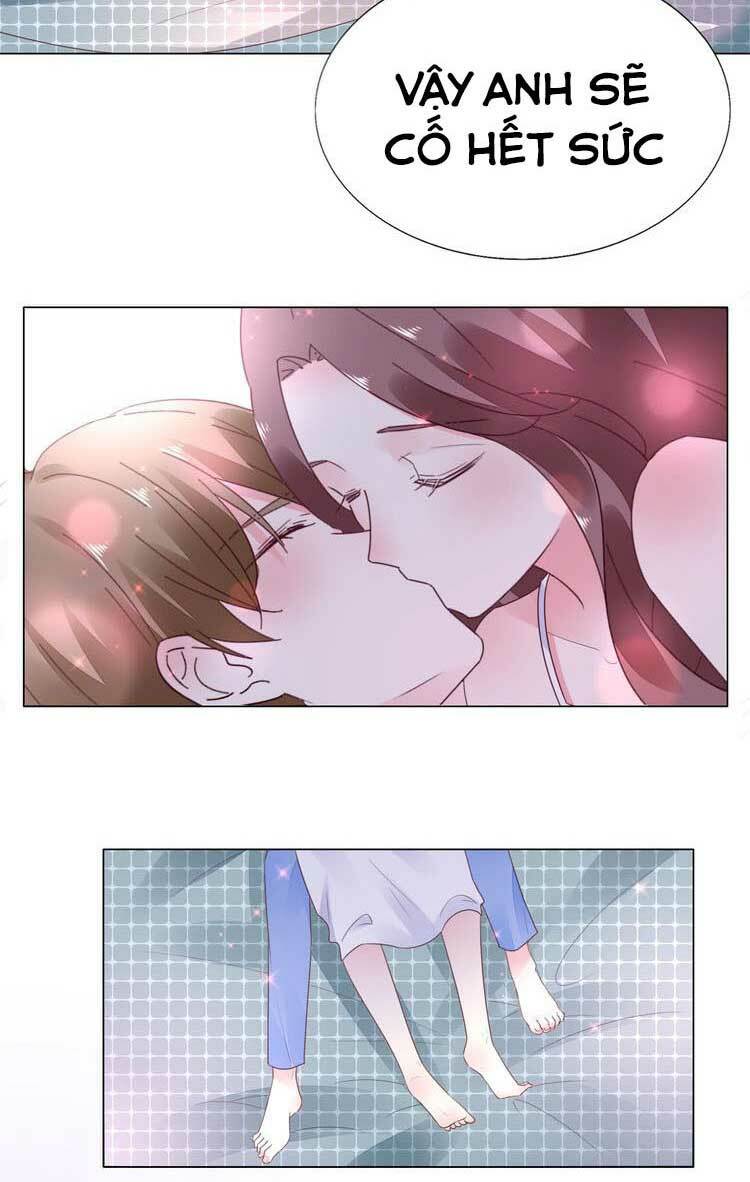 Điều Ước Sủng Ái Bất Bình Đẳng: Chapter 102.2