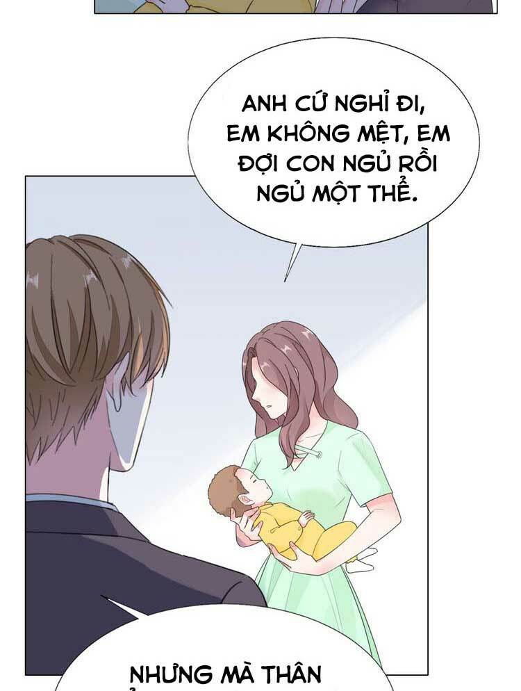 Điều Ước Sủng Ái Bất Bình Đẳng: Chapter 103.1