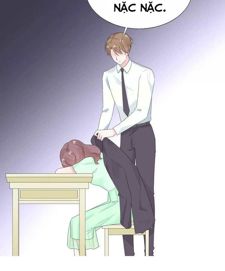 Điều Ước Sủng Ái Bất Bình Đẳng: Chapter 103.1