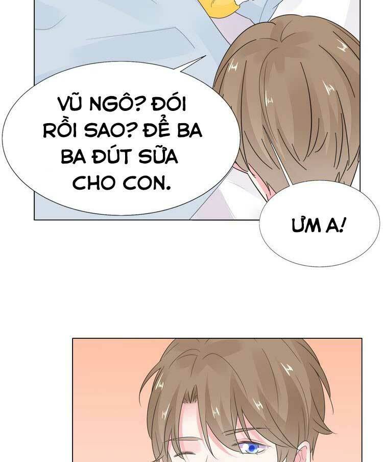 Điều Ước Sủng Ái Bất Bình Đẳng: Chapter 103.1