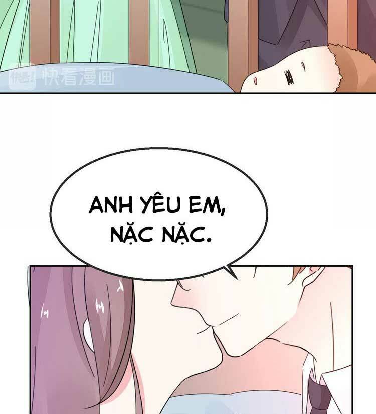 Điều Ước Sủng Ái Bất Bình Đẳng: Chapter 103.2