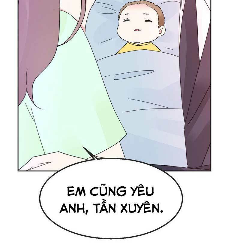 Điều Ước Sủng Ái Bất Bình Đẳng: Chapter 103.2
