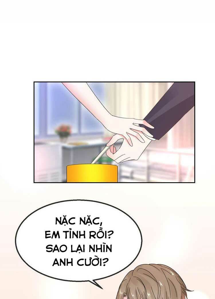 Điều Ước Sủng Ái Bất Bình Đẳng: Chapter 103.2