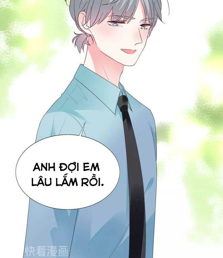 Điều Ước Sủng Ái Bất Bình Đẳng: Chapter 104.1