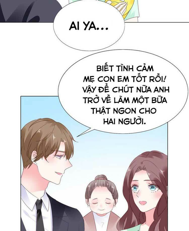 Điều Ước Sủng Ái Bất Bình Đẳng: Chapter 104.1