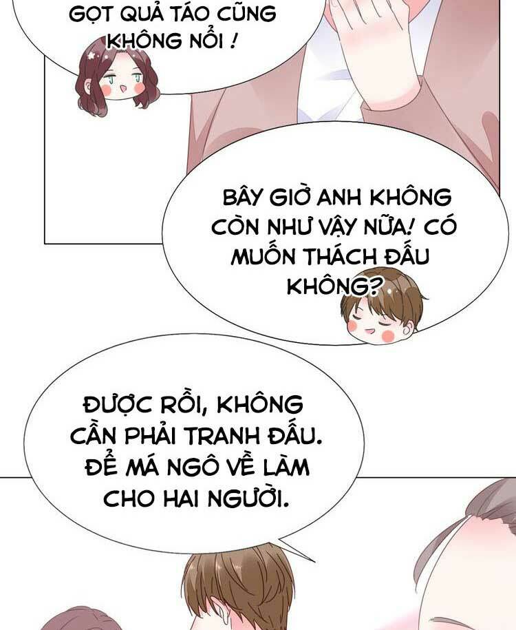 Điều Ước Sủng Ái Bất Bình Đẳng: Chapter 104.1
