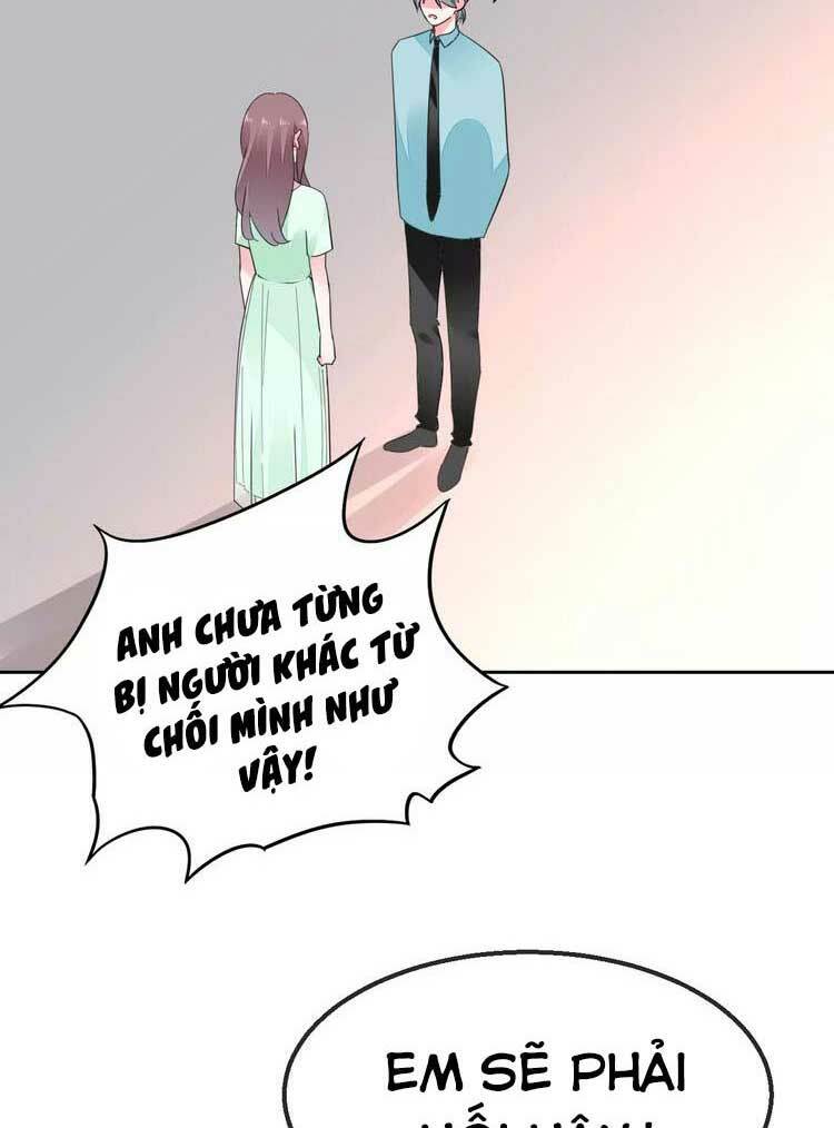 Điều Ước Sủng Ái Bất Bình Đẳng: Chapter 104.2