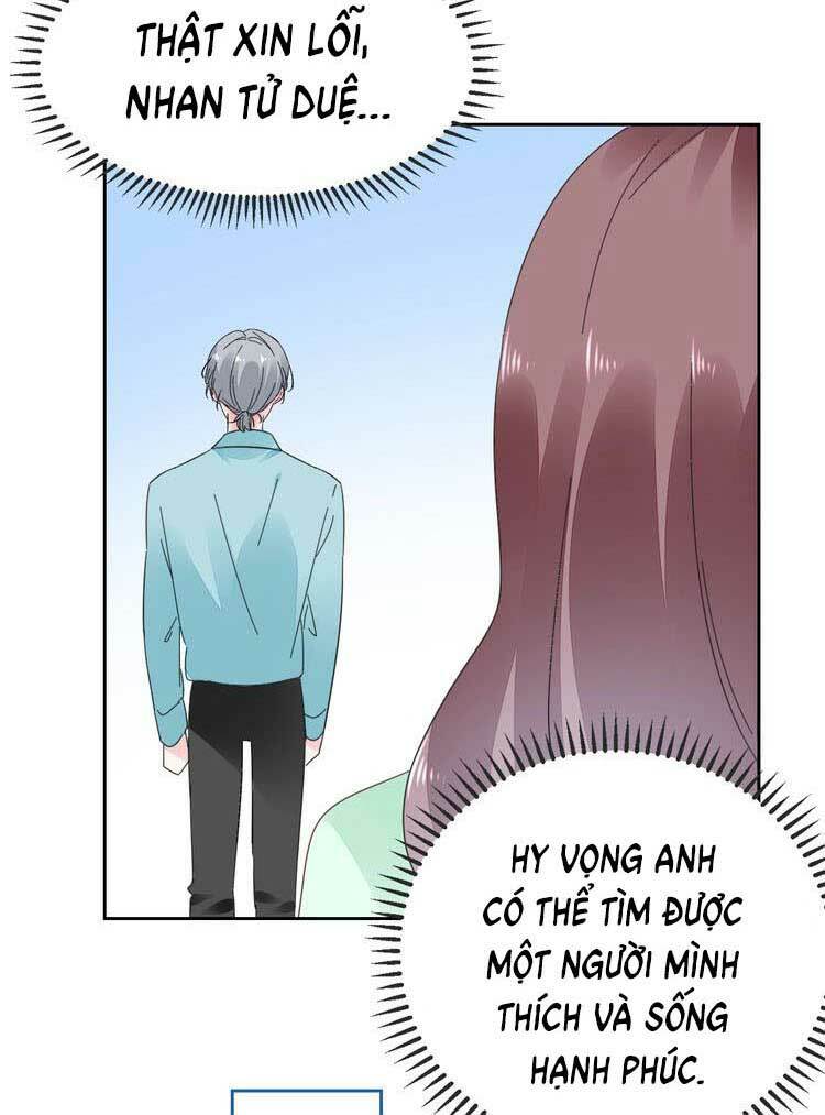 Điều Ước Sủng Ái Bất Bình Đẳng: Chapter 104.2