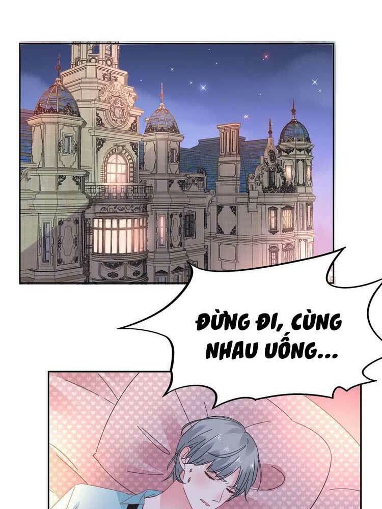 Điều Ước Sủng Ái Bất Bình Đẳng: Chapter 104.2