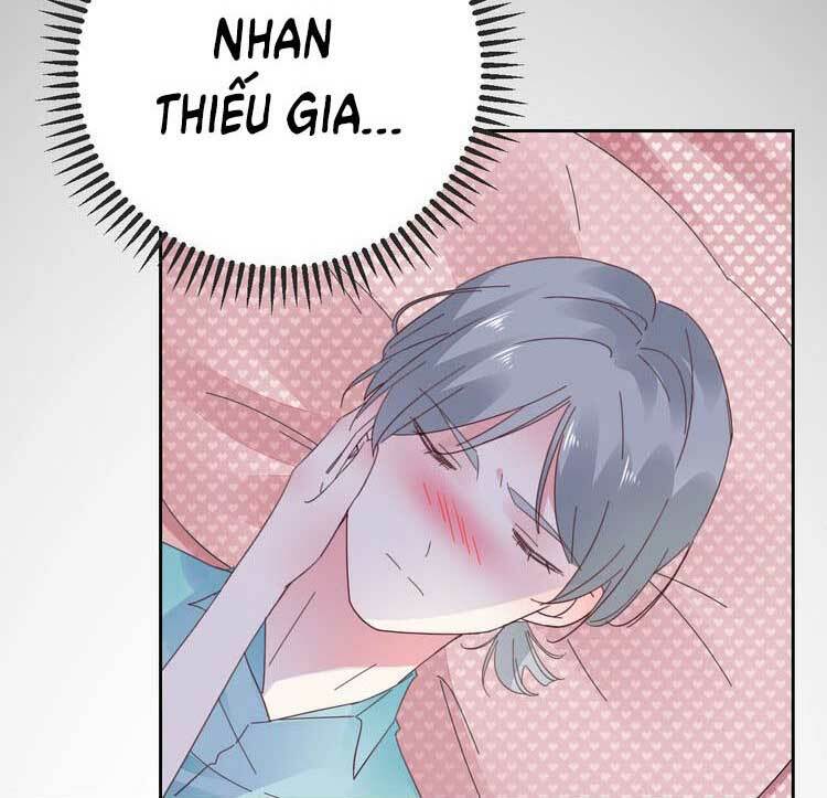 Điều Ước Sủng Ái Bất Bình Đẳng: Chapter 104.2