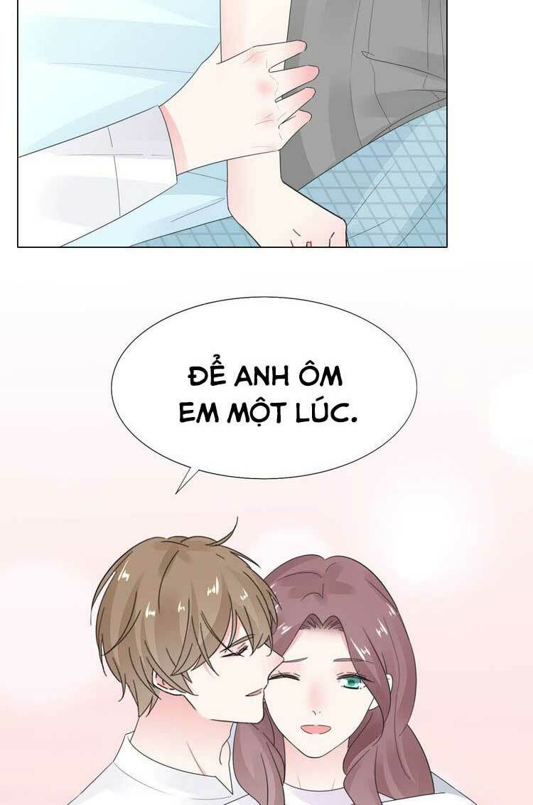 Điều Ước Sủng Ái Bất Bình Đẳng: Chapter 105.2