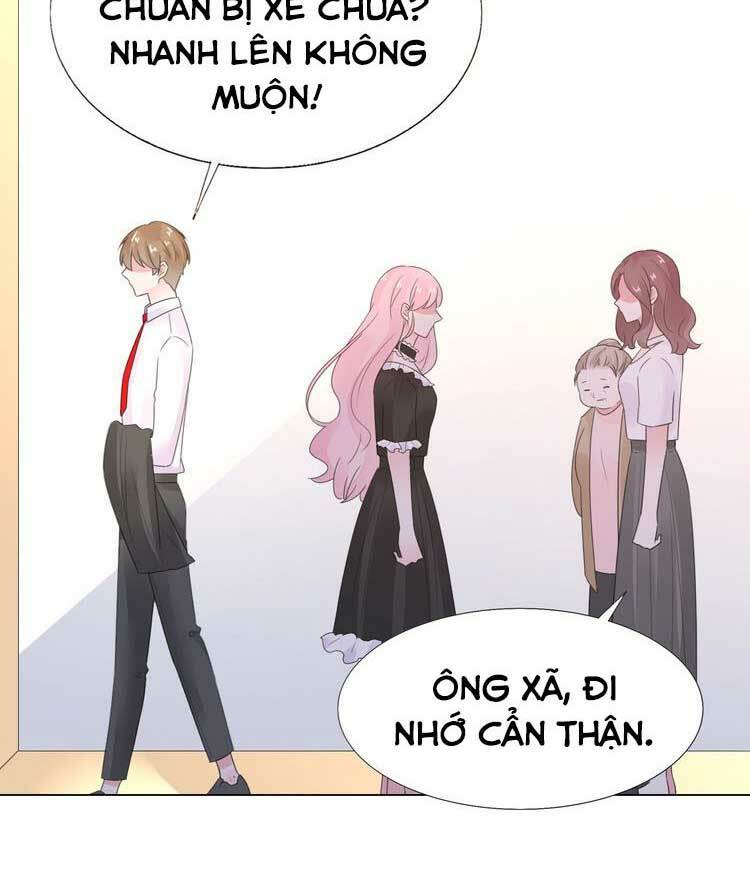 Điều Ước Sủng Ái Bất Bình Đẳng: Chapter 105.2
