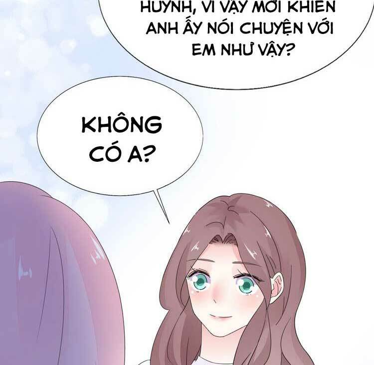 Điều Ước Sủng Ái Bất Bình Đẳng: Chapter 105.2