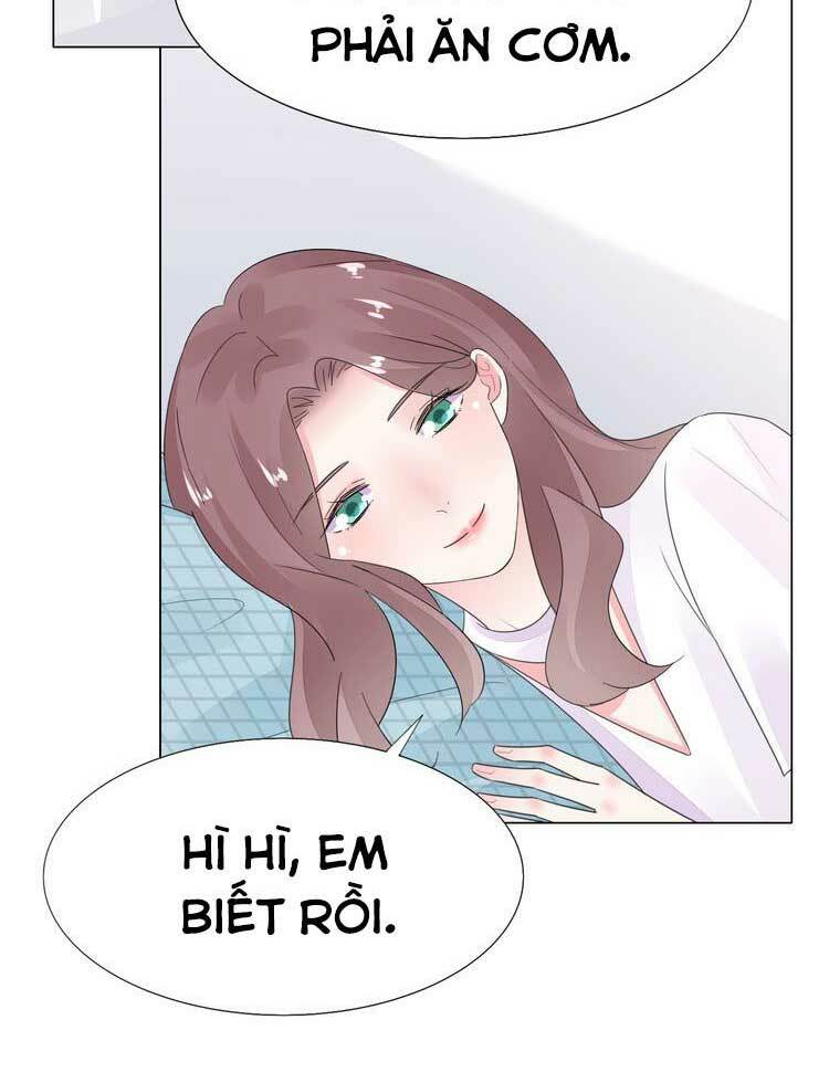 Điều Ước Sủng Ái Bất Bình Đẳng: Chapter 105.2