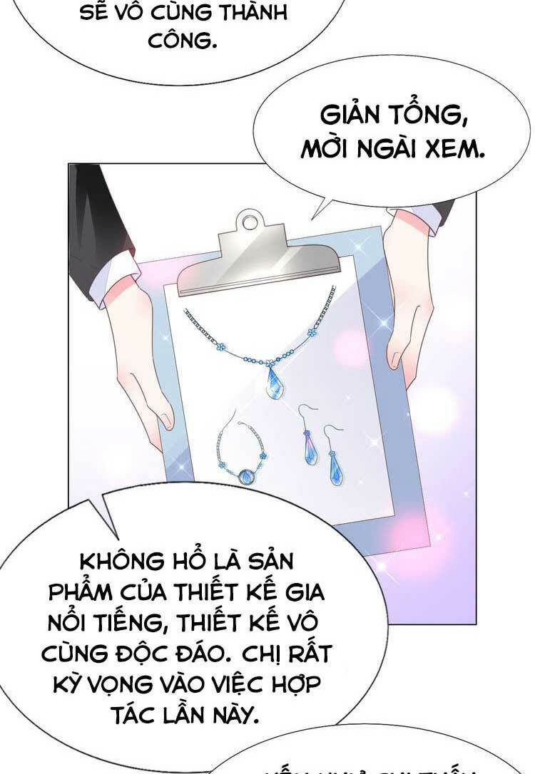 Điều Ước Sủng Ái Bất Bình Đẳng: Chapter 106.2