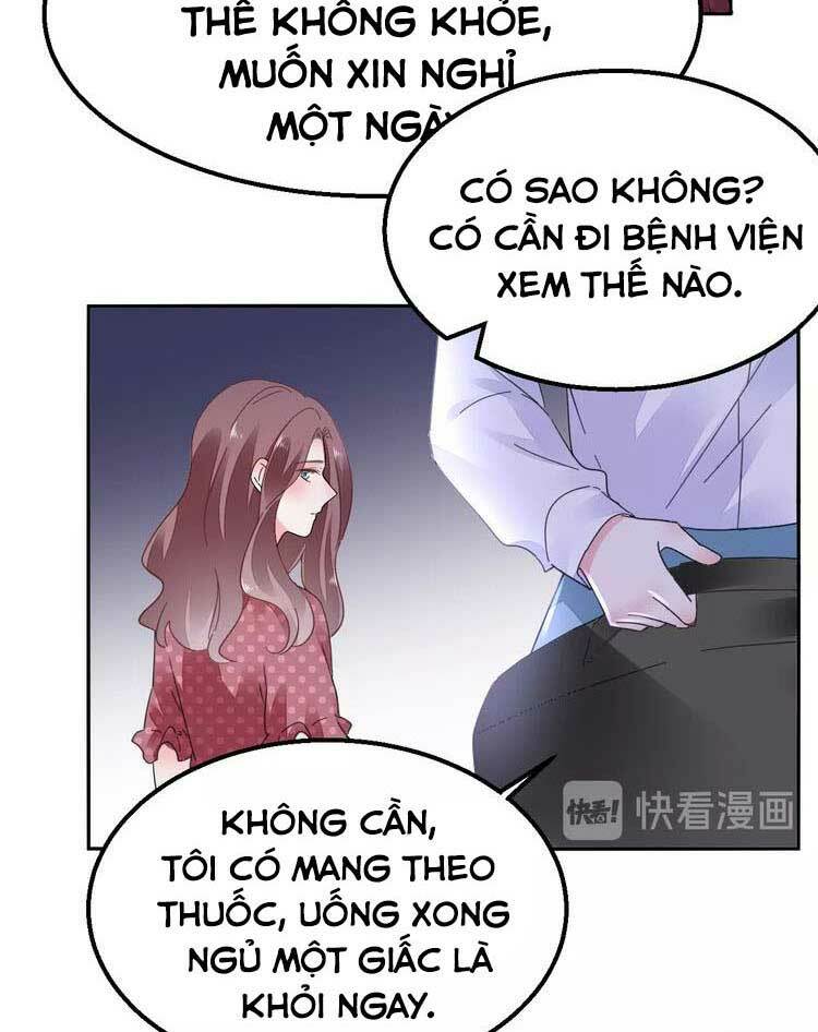 Điều Ước Sủng Ái Bất Bình Đẳng: Chapter 106.2