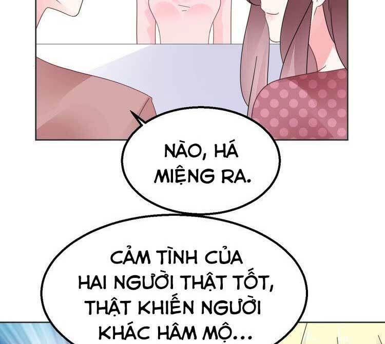 Điều Ước Sủng Ái Bất Bình Đẳng: Chapter 106.2