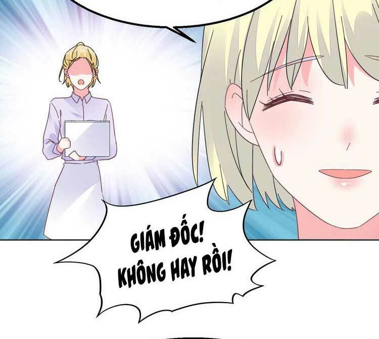 Điều Ước Sủng Ái Bất Bình Đẳng: Chapter 106.2