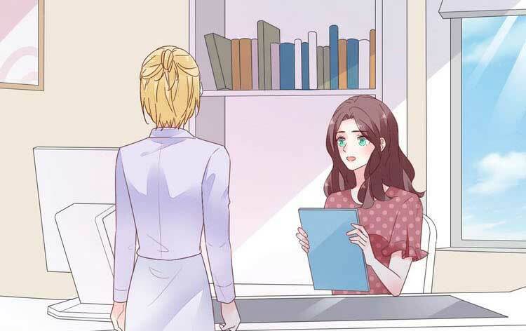 Điều Ước Sủng Ái Bất Bình Đẳng: Chapter 106.2