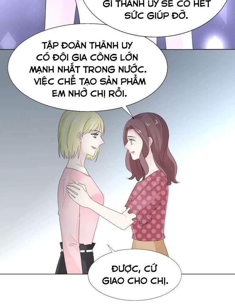 Điều Ước Sủng Ái Bất Bình Đẳng: Chapter 107.1