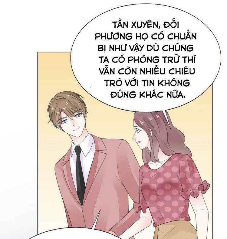 Điều Ước Sủng Ái Bất Bình Đẳng: Chapter 107.1