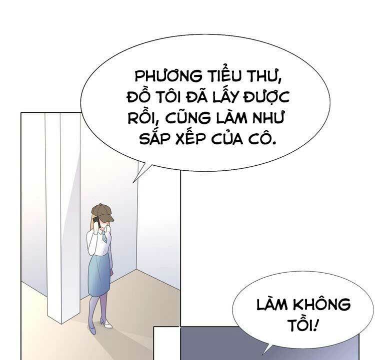 Điều Ước Sủng Ái Bất Bình Đẳng: Chapter 107.1