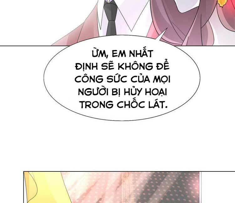 Điều Ước Sủng Ái Bất Bình Đẳng: Chapter 107.1