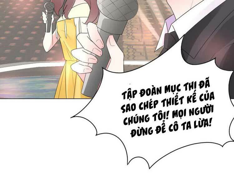 Điều Ước Sủng Ái Bất Bình Đẳng: Chapter 107.1