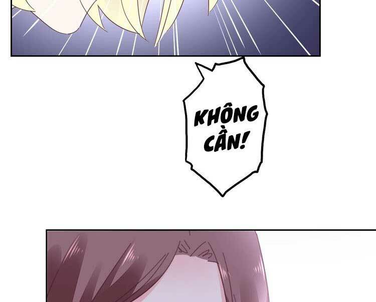 Điều Ước Sủng Ái Bất Bình Đẳng: Chapter 108.1