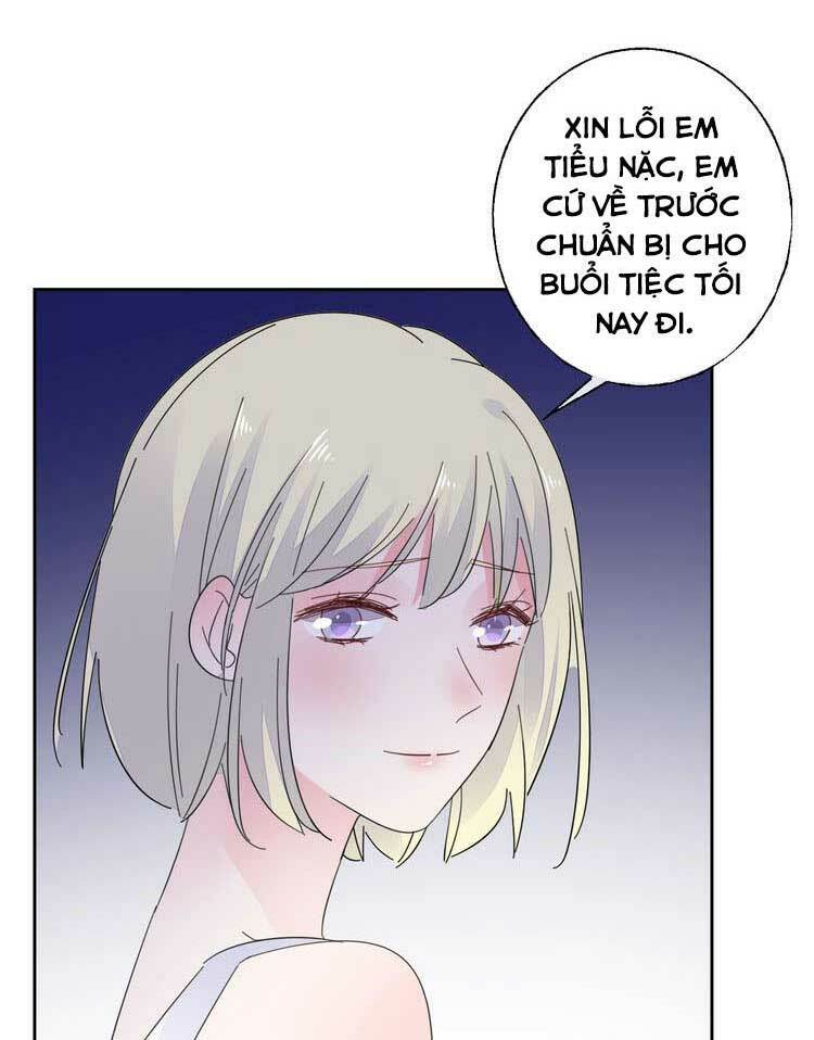 Điều Ước Sủng Ái Bất Bình Đẳng: Chapter 108.1