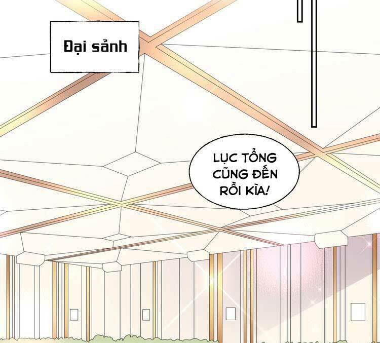 Điều Ước Sủng Ái Bất Bình Đẳng: Chapter 108.1