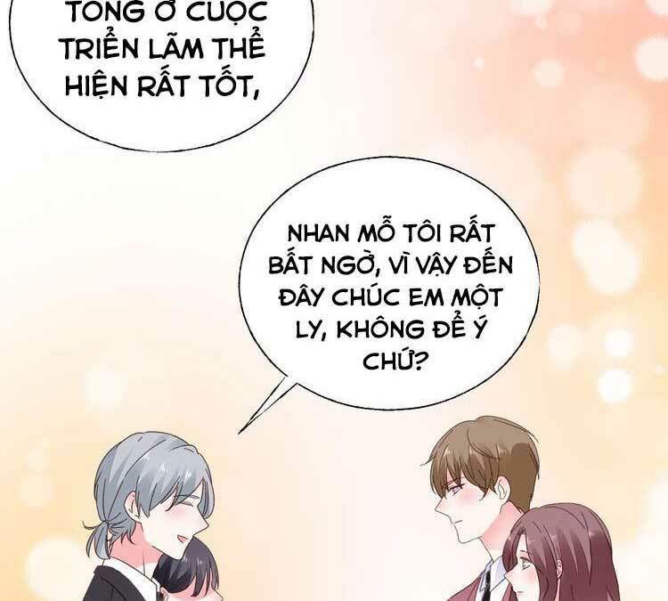 Điều Ước Sủng Ái Bất Bình Đẳng: Chapter 108.1
