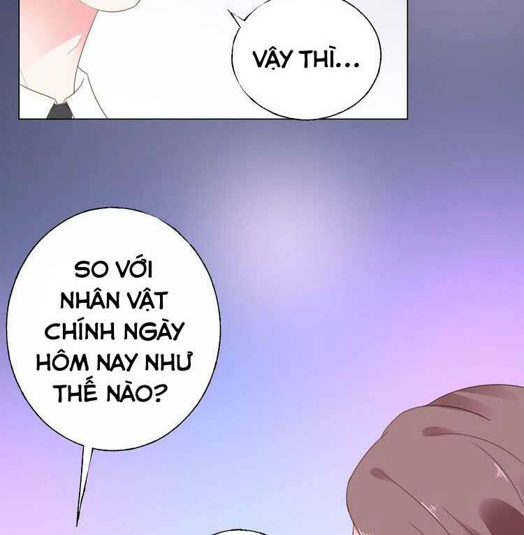 Điều Ước Sủng Ái Bất Bình Đẳng: Chapter 108.2