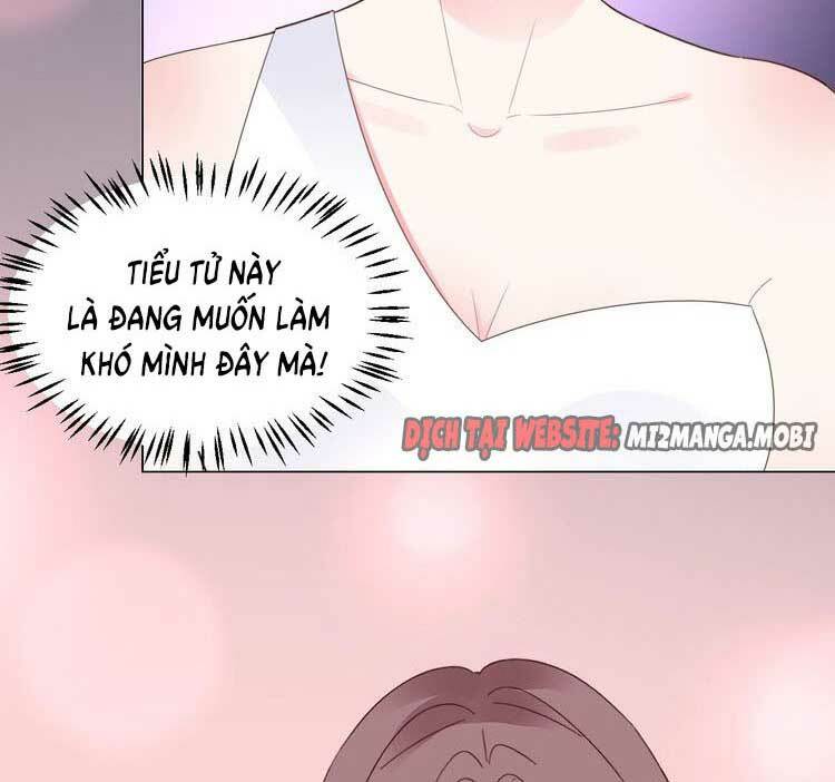 Điều Ước Sủng Ái Bất Bình Đẳng: Chapter 108.2