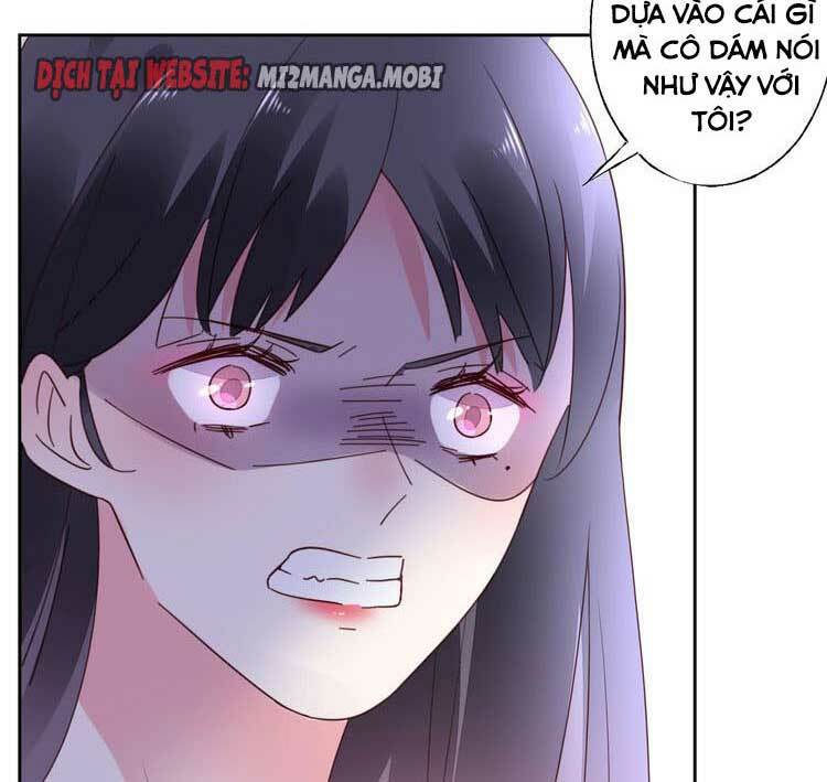 Điều Ước Sủng Ái Bất Bình Đẳng: Chapter 108.2