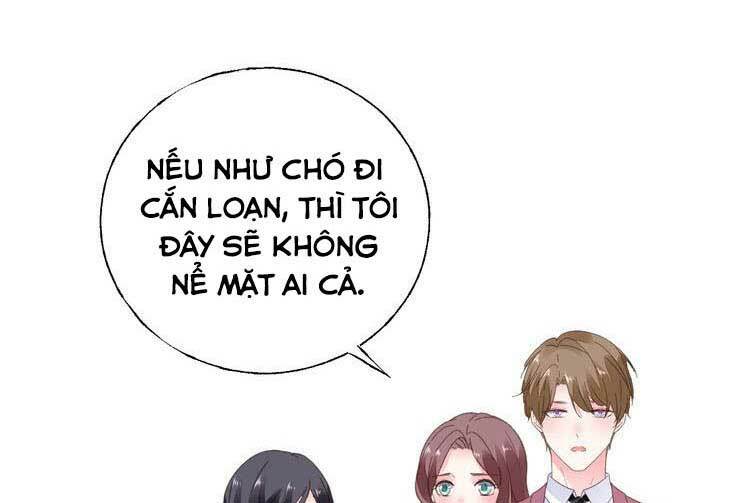 Điều Ước Sủng Ái Bất Bình Đẳng: Chapter 108.2
