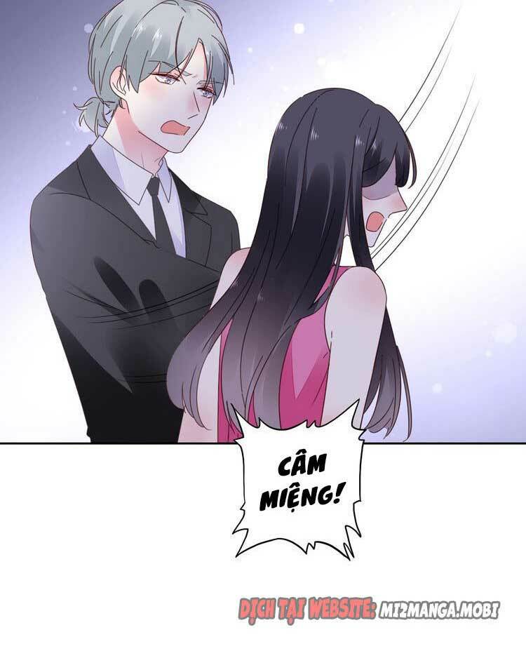 Điều Ước Sủng Ái Bất Bình Đẳng: Chapter 108.2