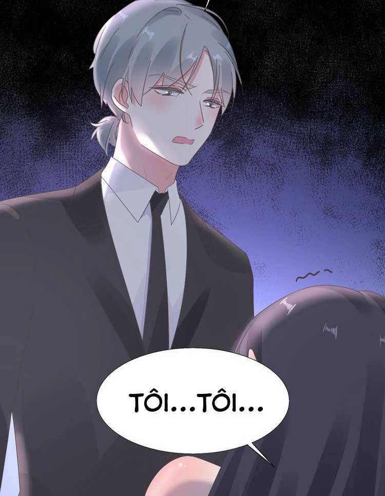 Điều Ước Sủng Ái Bất Bình Đẳng: Chapter 109.1