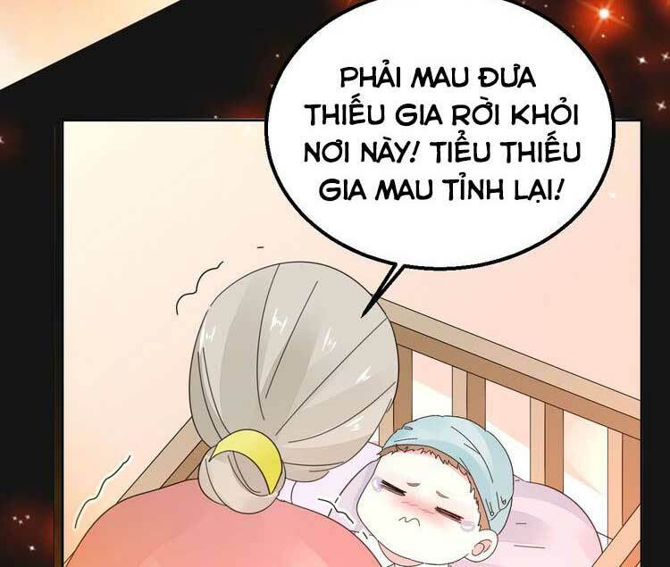 Điều Ước Sủng Ái Bất Bình Đẳng: Chapter 109.2