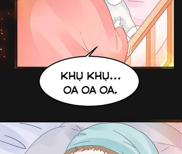 Điều Ước Sủng Ái Bất Bình Đẳng: Chapter 109.2