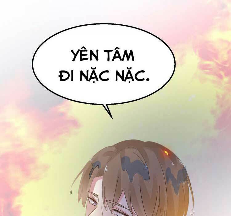 Điều Ước Sủng Ái Bất Bình Đẳng: Chapter 109.2