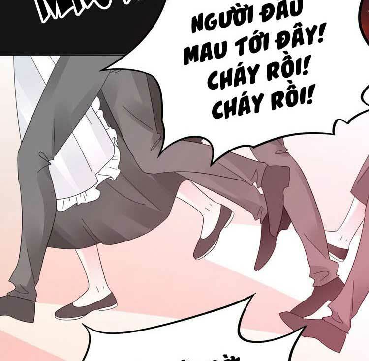 Điều Ước Sủng Ái Bất Bình Đẳng: Chapter 109.2